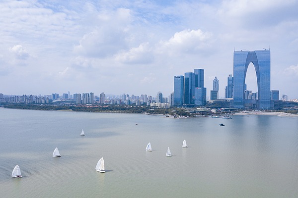 Shanghai-Suzhou S&T cluster ranks 5th globally in innovation