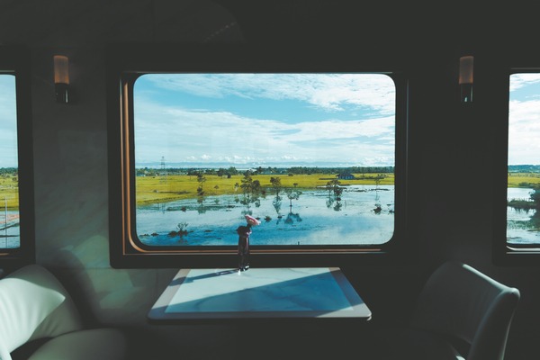 Cross-border tourism on the right track