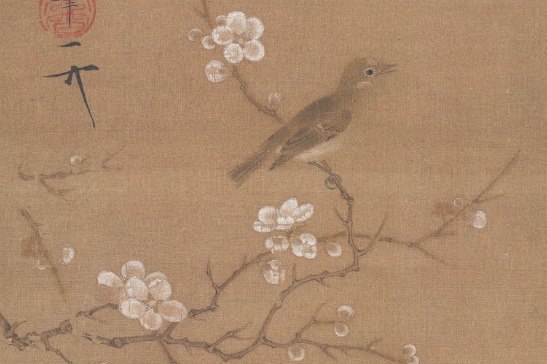 Explore urban lifestyle of ancient Kaifeng at Jiangsu exhibition