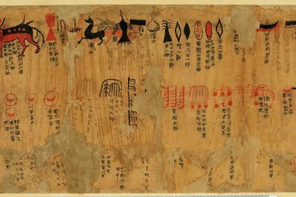 Hunan exhibition traces local historical evolution