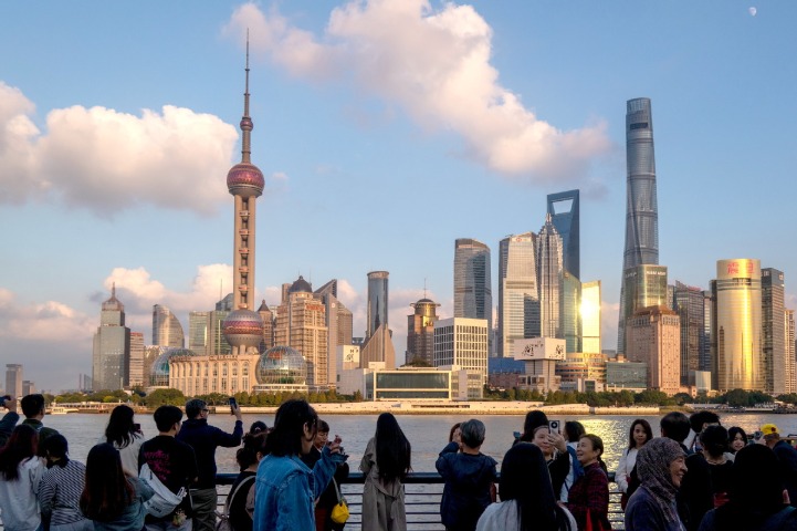 Yangtze River Delta set to up innovation