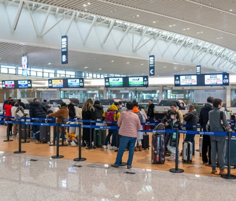 Expanded visa-free policy boosts Qingdao's ties with Japan, South Korea