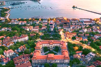 Qingdao's tourism surges due to visa-free policy