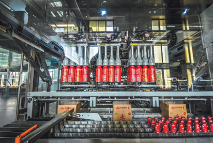 Lighthouse factories brighten way to sustainable future