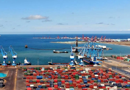 Qingdao FTZ advances with coordinated land-sea strategies