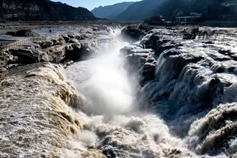 Shanxi unveils five major winter tourism themes