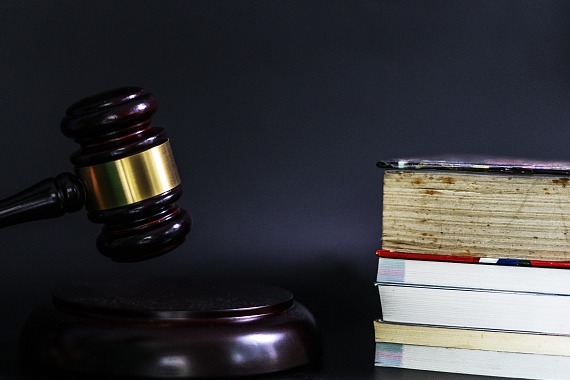 China highlights judicial protection of property rights