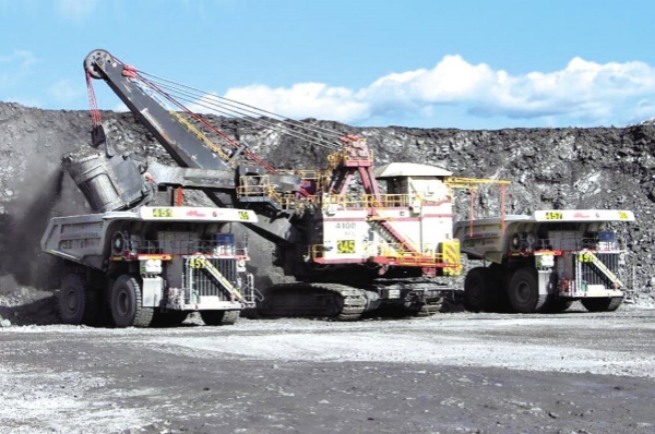 Baotou enterprise trucks excel in Australian market