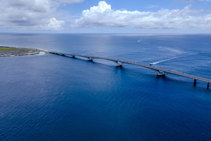 China-Maldives free trade agreement to take effect