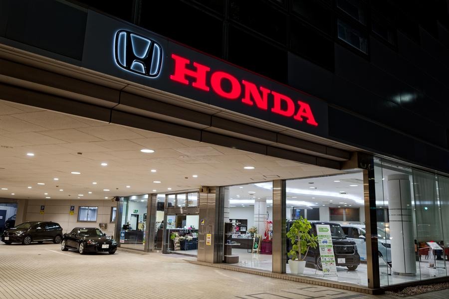 Questions raised over merger of Honda, Nissan