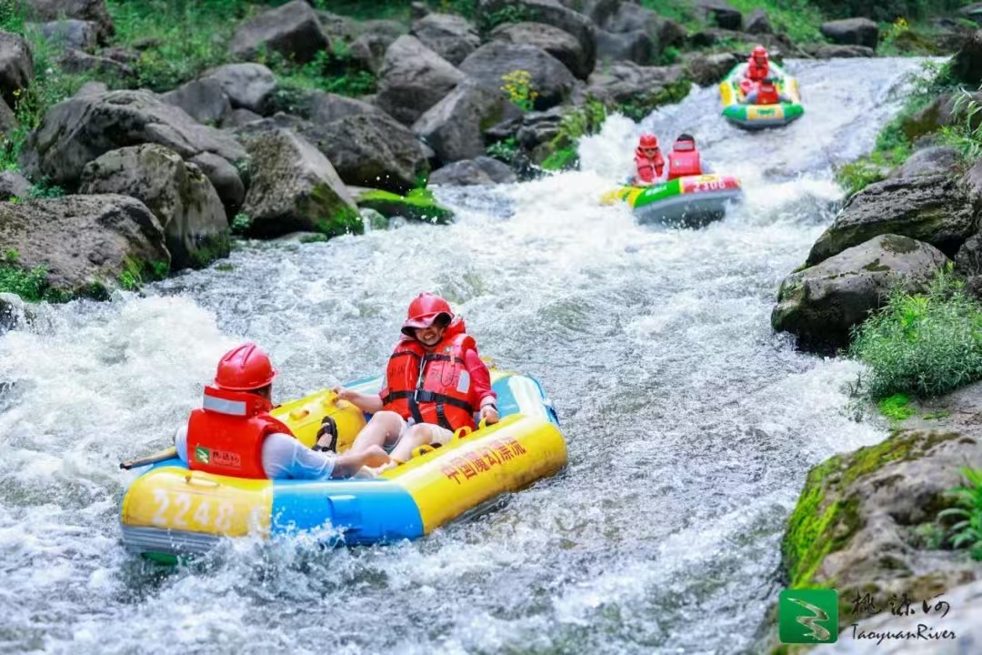 Guiyang and Gui'an see strong tourism in 2024