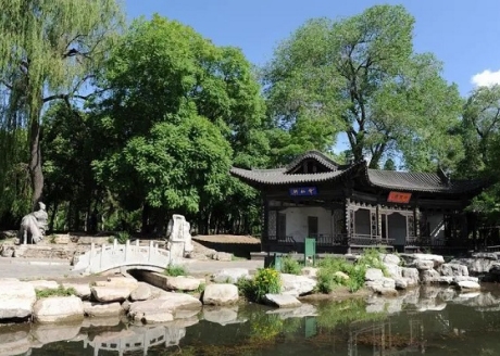 Taiyuan tourist attraction becomes national 5A-level scenic area