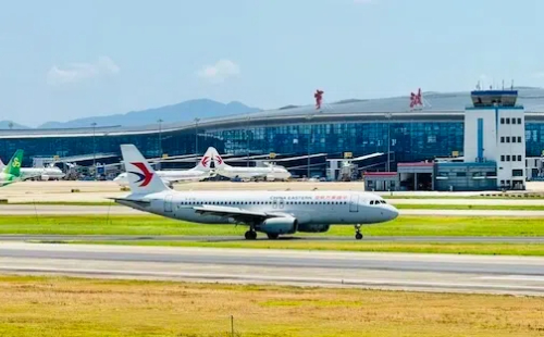 Direct flights from Ningbo to Singapore to be launched