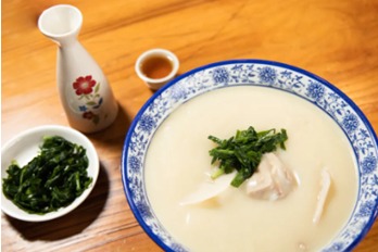 Experience Shanxi's culinary delights in 2025