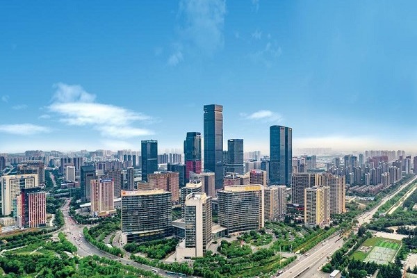 Xi'an wins awards for business environment excellence