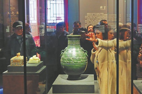 2024 marks a fruitful year for cultural relics