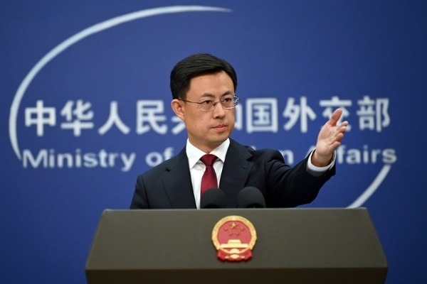 China welcomes foreign tourists to enjoy Chinese New Year: FM spokesperson