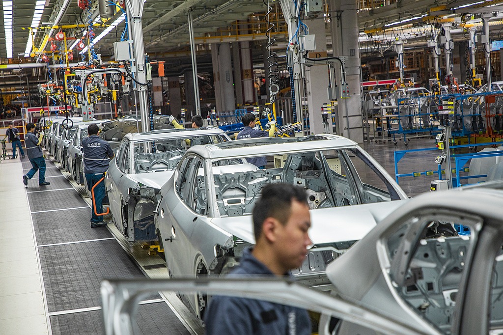 Volkswagen delivers over 2.9 million cars in China in 2024