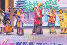Shanxi launches series of ICH-themed Chinese New Year activities