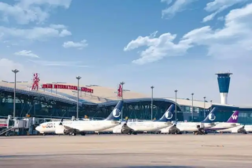 Shandong airports to serve 4.4 million for Spring Festival rush