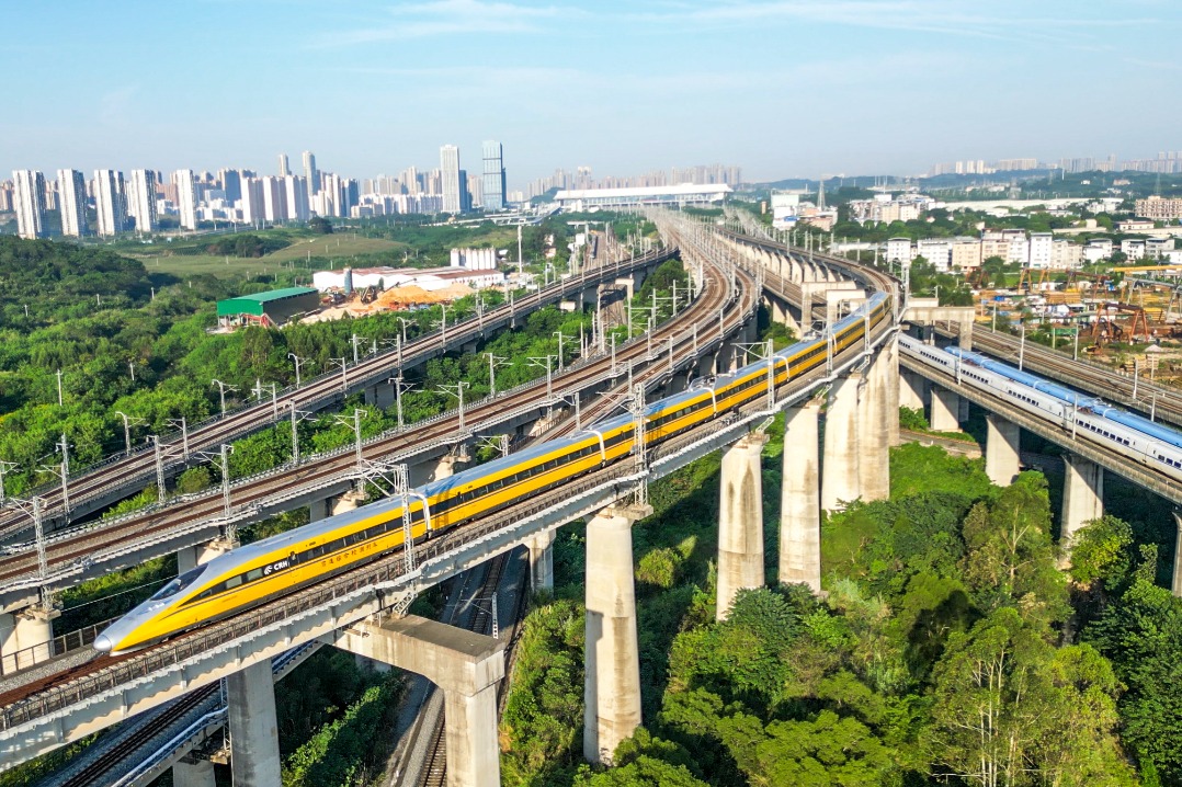 China's 2025 investment growth poised for strong start: think tank