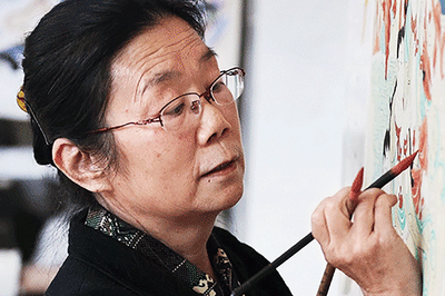 Conservation of cave art captured in captivating new book