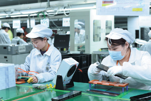 High-tech sectors to attract more FDI