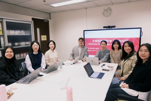 Digital tech makes navigating diverse materials vital