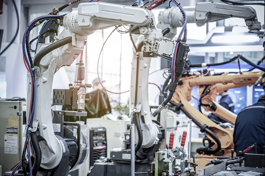 Hunan poised for technological breakthroughs