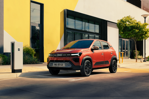 Renault Group launches its first China R&D center for EVs