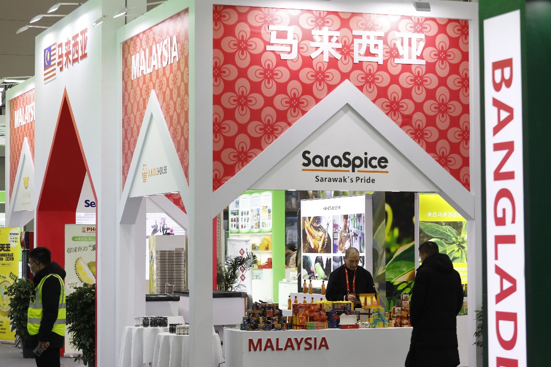 China-Malaysia visa-free: New era of trade, travel