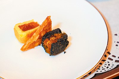 Fujian's fragrant feast