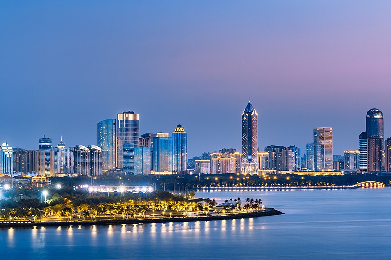 'Zero tariffs' boost business in Hainan