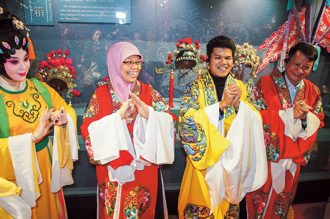 Initiative to boost China, ASEAN city-level relations