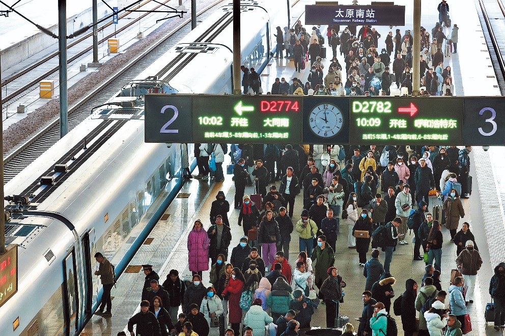 Airports, train stations bracing for passenger surge