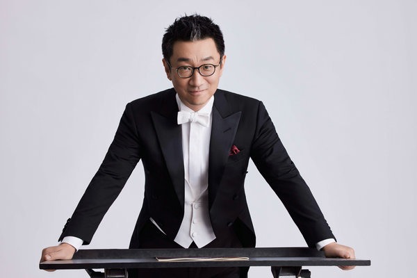 China Conservatory of Music to tour Europe for New Year