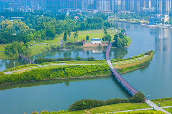 ​Zhangzhou