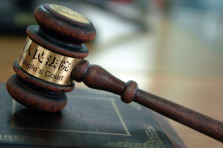 Courts to intensify efforts in fight against economic crimes