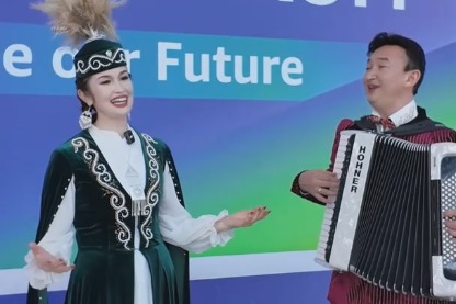 Tacheng: Where beauty meets opportunity!