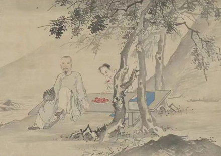 Stunning artworks by Hua Yan on display in Guangdong