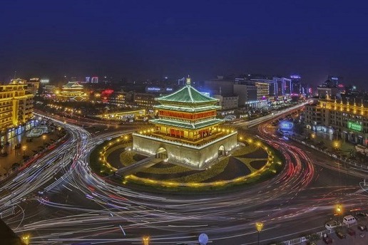 Explore Xi'an charm: Perfect Chinese New Year adventure awaits