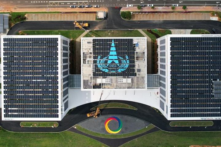 Chinese satellite enterprises provide expanded, improved global services