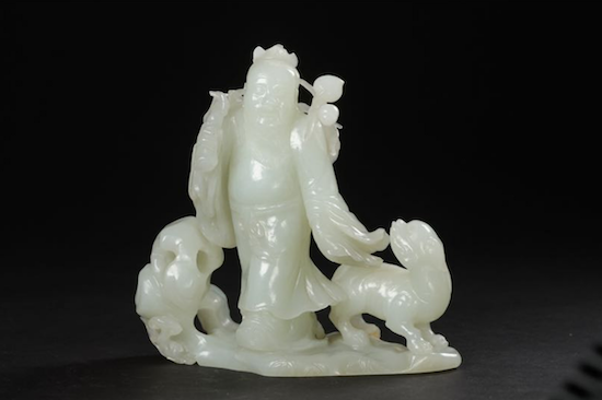 Yangzhou Museum showcases imperial splendor