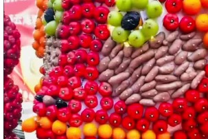 Video: 2025 Qingdao Turnip, Yuanxiao and Tangqiu Fair brings festive joy