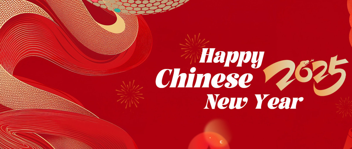 New Year event drives millions in sales