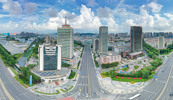 Qingdao FTZ wins 2024 Social Credit System Award