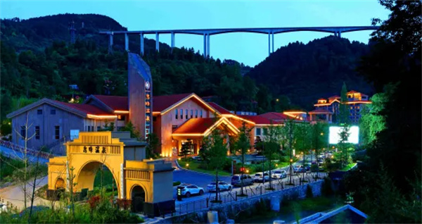 Embark on your 2024 winter adventure in Guiyang and Gui'an