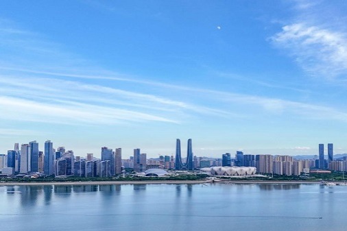 Hangzhou releases first international standard for e-commerce service