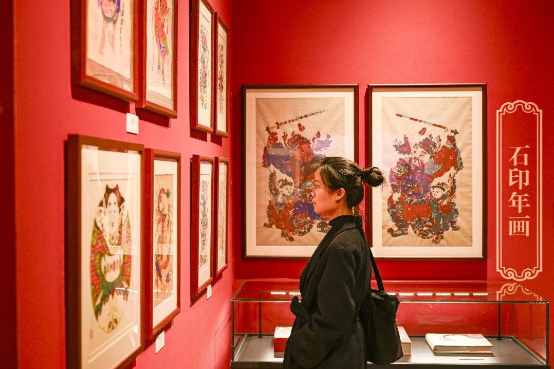 Museums, archaeological parks see millions of visitors