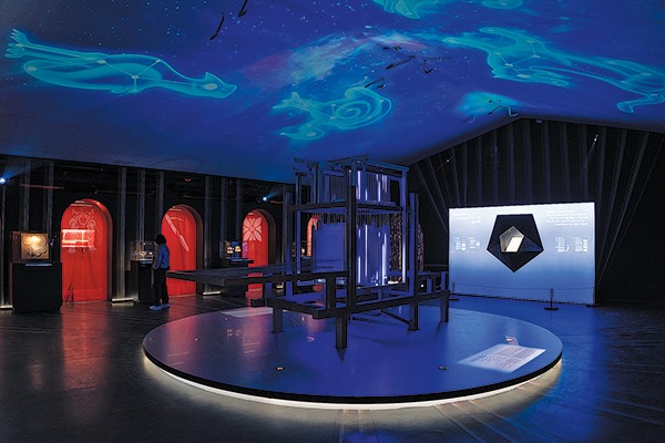 New life for ancient ruins